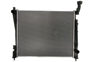 Chłodnica silnika NRF 550053