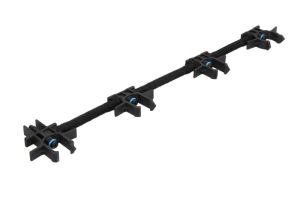 Przewód paliwowy elastyczny ENT120112