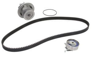 Zestaw paska rozrządu + pompa cieczy chłodzącej 530 0147 30