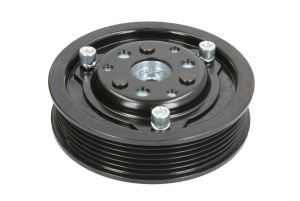 Sprzęgło elektromagnetyczne kompresora klimatyzacji KTT040242