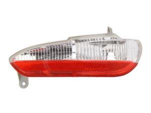 Lampa przeciwmgielna 661-4002R-LD-UE