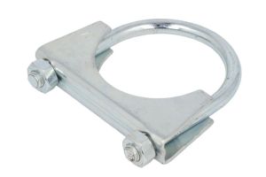 Obejma rury układu wydechowego BOS250-070