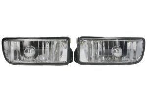 Lampa przeciwmgielna 444-2001PXUE