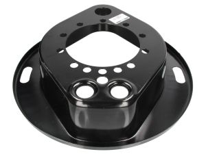 Osłona, łożysko zamknięte AUG53307