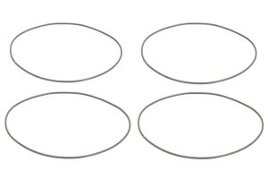 Zestaw uszczelek tulei cylindra EL299878/4