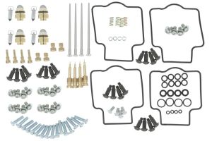 Zestaw naprawczy gaźnika AB26-1721