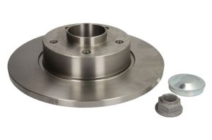 Tarcza hamulcowa KF155.70U