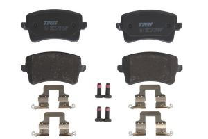 Klocek hamulcowy kpl. GDB2107