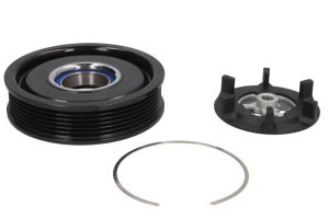 Sprzęgło elektromagnetyczne kompresora klimatyzacji KTT040182