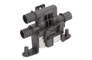 Zawór kontrolny czynnika chłodzącego D0B003TT