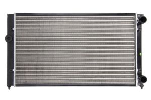 Chłodnica silnika NRF 529501