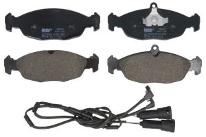 Klocek hamulcowy kpl. FDB4749