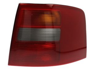 Lampa zespolonych świateł tylnych 446-1908R-UE