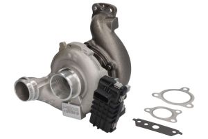 Turbosprężarka EVTC0284