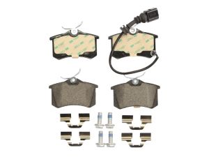 Klocek hamulcowy kpl. FDB1645