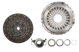 Zestaw sprzęgła FE105201