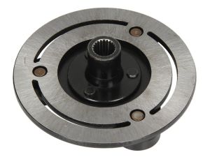 Elementy sprzęgła kompresora klimatyzacji KTT020072