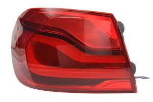 Lampa zespolonych świateł tylnych 444-1988L-AE