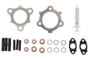 Zestaw montażowy turbosprężarki EVMK0052