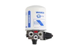 Osuszacz powietrza systemu pneumatycznego 432 410 034 7