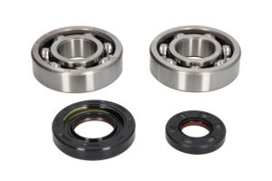 Zestaw naprawczy wału korbowego K012 HR