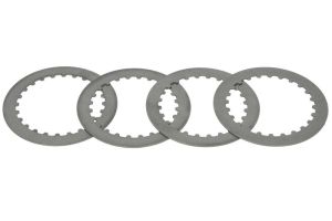 Zestaw płytek (przekładek) metalowych MES336-4