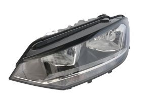 Reflektor świateł przednich 710301299201