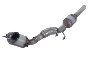 Katalizator JMJ 1091750