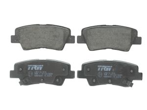 Klocek hamulcowy kpl. GDB3569