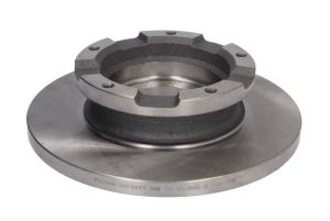 Tarcza hamulcowa DDF1573-1