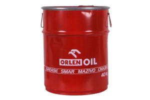 Smar do łożysk LITEN PRE. LT-4EP2 40KG