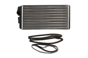 Nagrzewnica MS6188 AVA