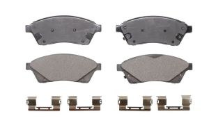 Klocek hamulcowy kpl. BCD1422AT