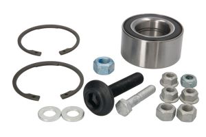 Zestaw łożyska koła 713 6101 70