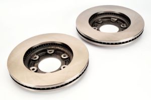 Tarcza hamulcowa DDF991