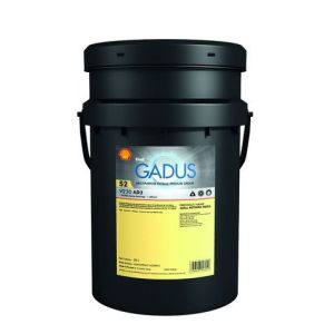 Smar do łożysk GADUS S2 V220AD 2 18KG