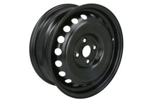 Felga stalowa osobowa ALC4065