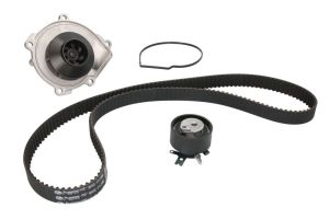 Zestaw paska rozrządu + pompa cieczy chłodzącej PK17241