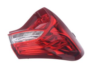 Lampa zespolonych świateł tylnych 714026220710