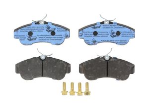 Klocek hamulcowy kpl. GDB848