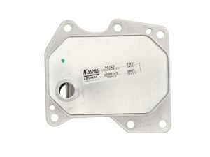 Chłodnica oleju NIS 90723