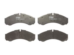 Klocek hamulcowy kpl. GDB1534