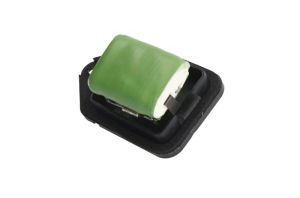 Regulator wentylatora nawiewu do wnętrza pojazdu DEV002TT