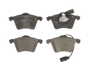 Klocek hamulcowy kpl. GDB1459