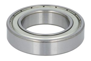 Łożysko 6009-2Z /NKE/