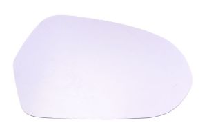 Szkło lusterka zewnętrznego 6102-25-047368P