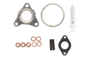 Zestaw montażowy turbosprężarki EL797460