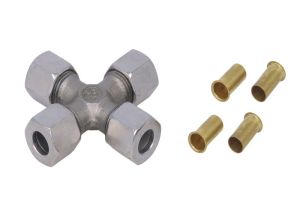 Złącza przewodów CSK 10