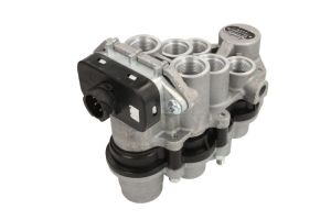 Wieloobwodowy zawór bezpieczeństwa PN-10604