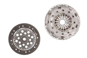 Zestaw sprzęgła 624 3208 09